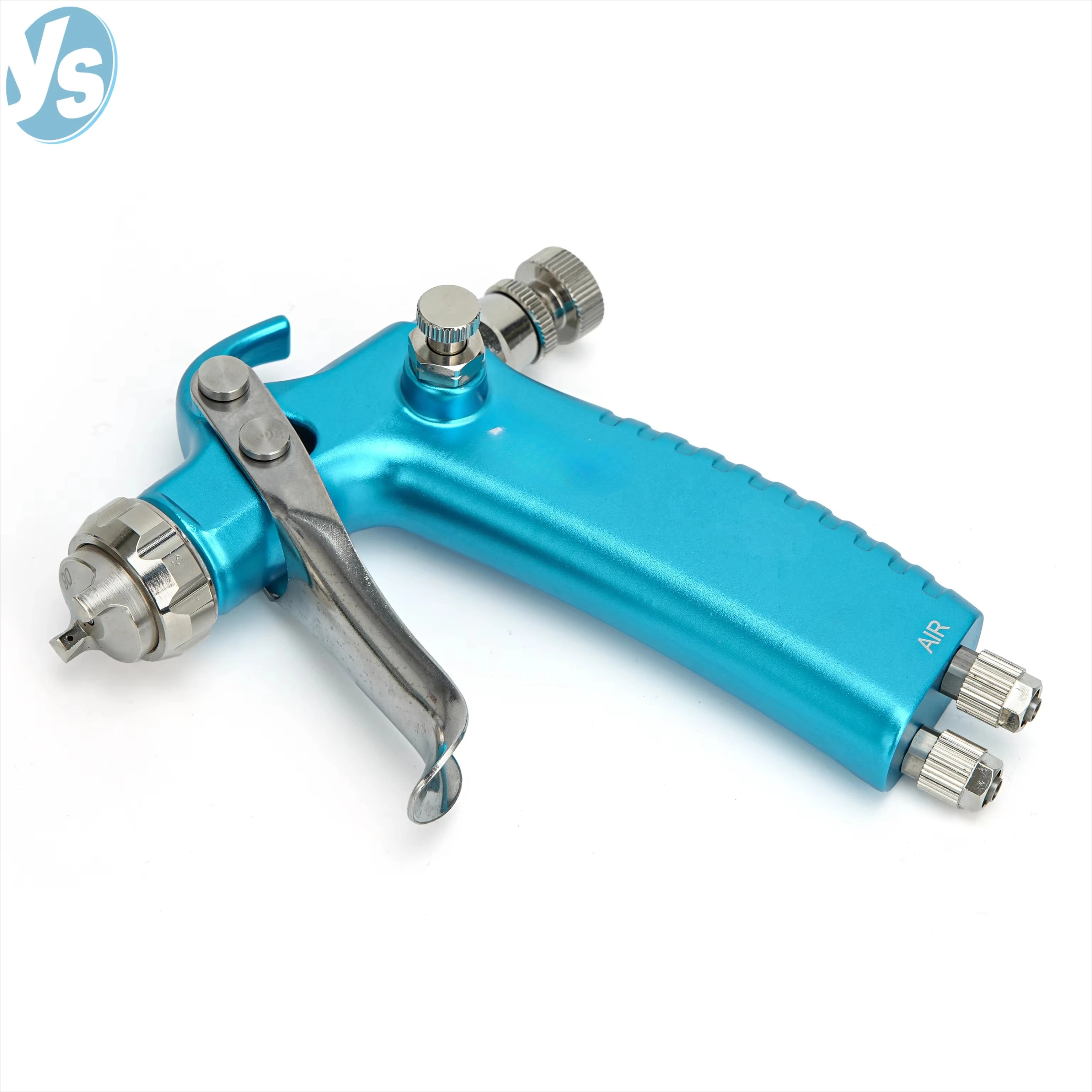 Premium MRS Series Micro Spray Gun, High Atomization Nozzle for Activator & Release Agent in Water Transfer Processing