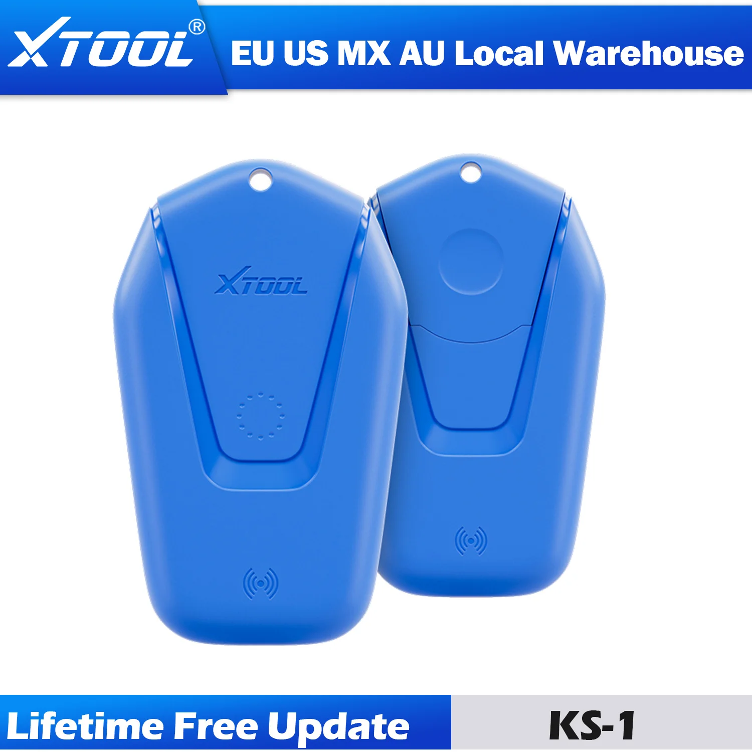 Newest Xtool KS01 A… - image