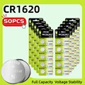 CR1620-50PCS