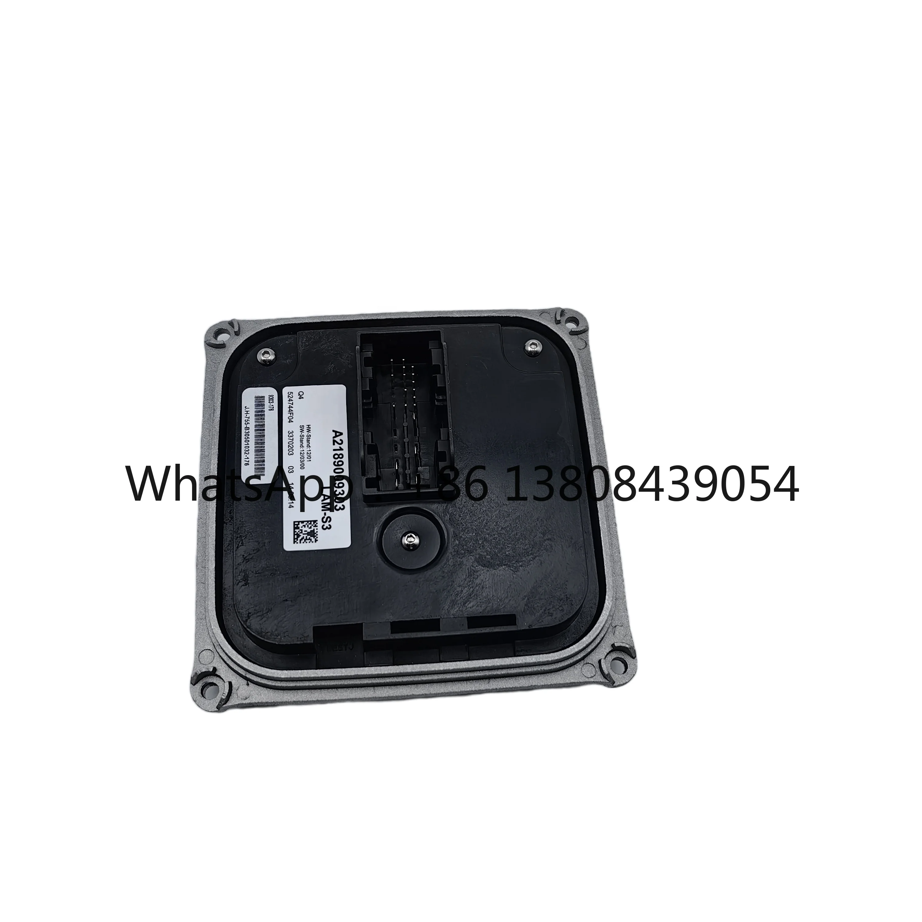 Headlight Control Module A2189009303 2189009303 for MERCEDES BENZ  W218 a CLASS 2012-2018 Headlamp Controlunit Ballast
