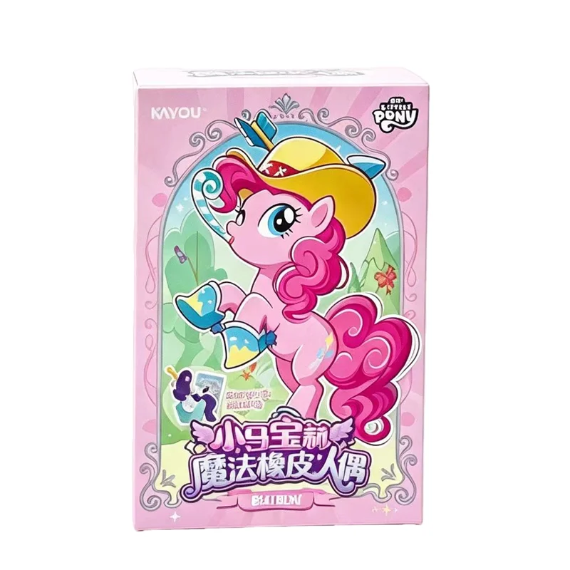 Original My Little Pony Magisc – Kids Toys Supplier Bewertung und Preis