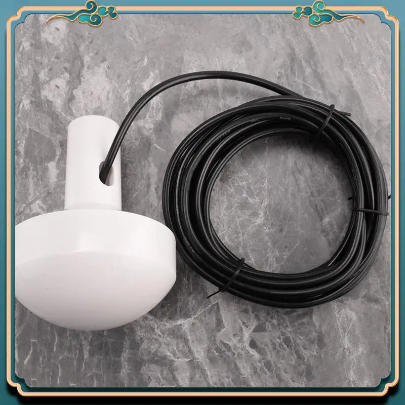 

L39A-Ship GPS Активная морская навигационная антенна Антенна синхронизации 1575+/-5 МГц 5M BNC штекер