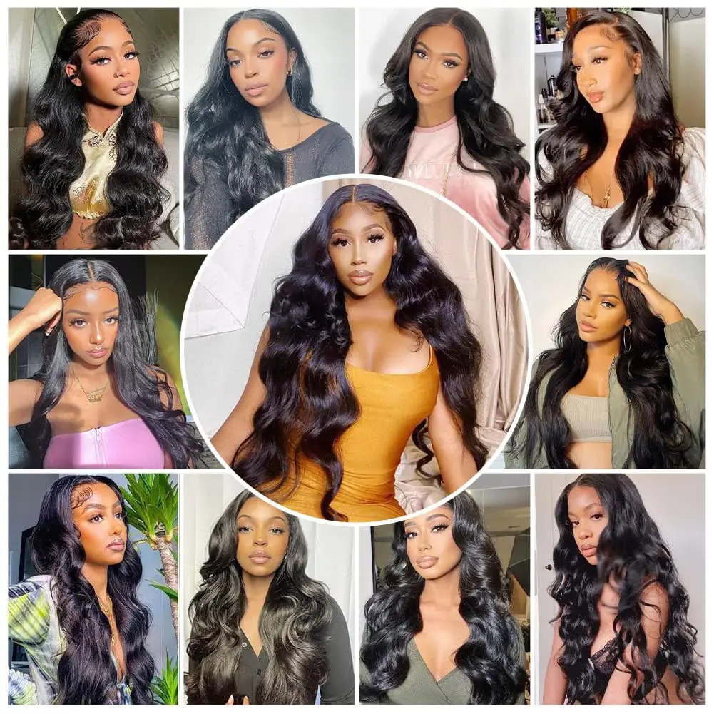 Body Wave Lace Closure Only Human Hair Lace Closure 2x1&4x1 T Part Lace Wig Closure Cheap Lace Closure Brazilian Remy Hair