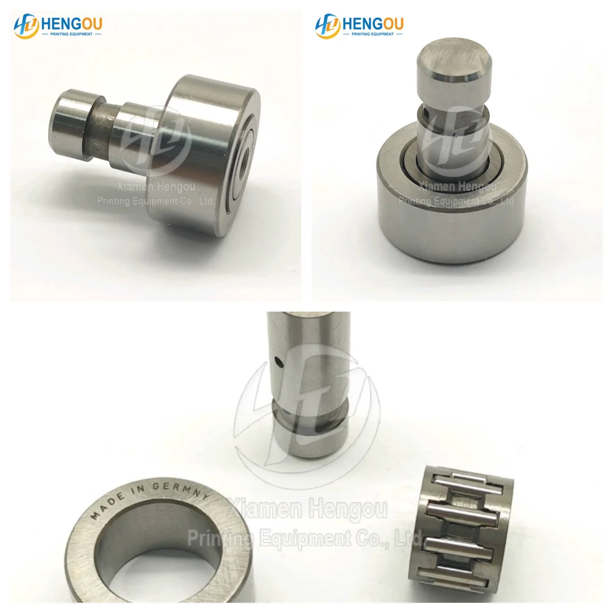 1piece Roland 200 printing press bearing man machine Offset Spare Parts ...