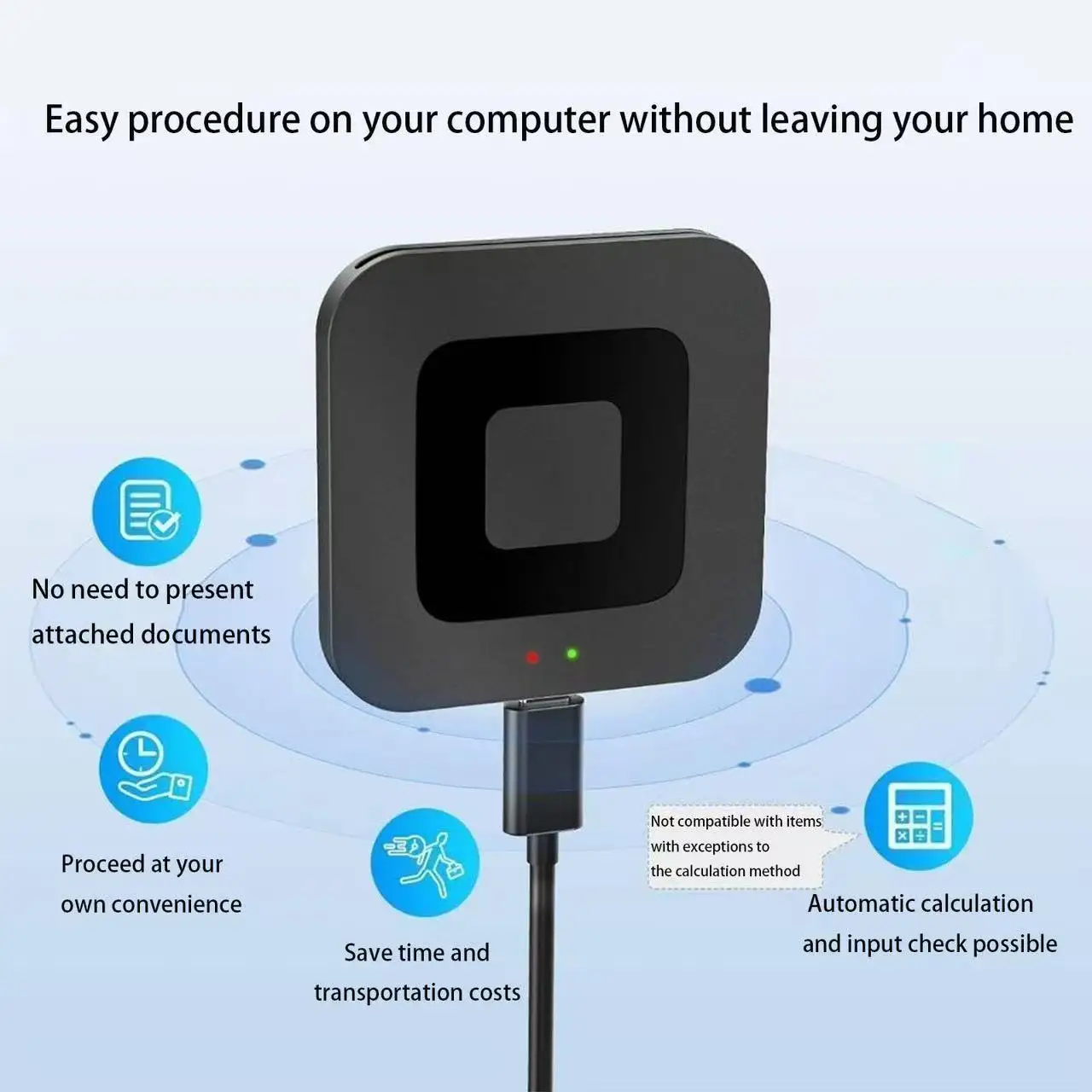 Thumbnail 4 - #6 Newest Memory Card Readers