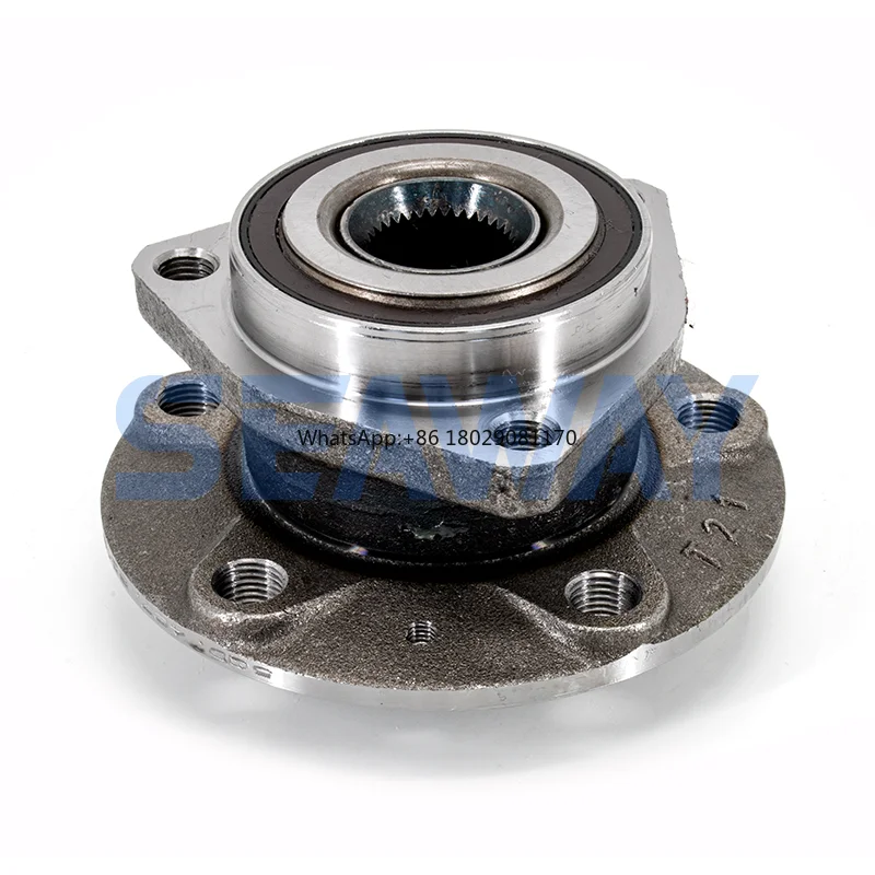 MG accessories Genuine Auto Parts Front Axle Hub Bearing Wholesale For MG6 10124926 parts