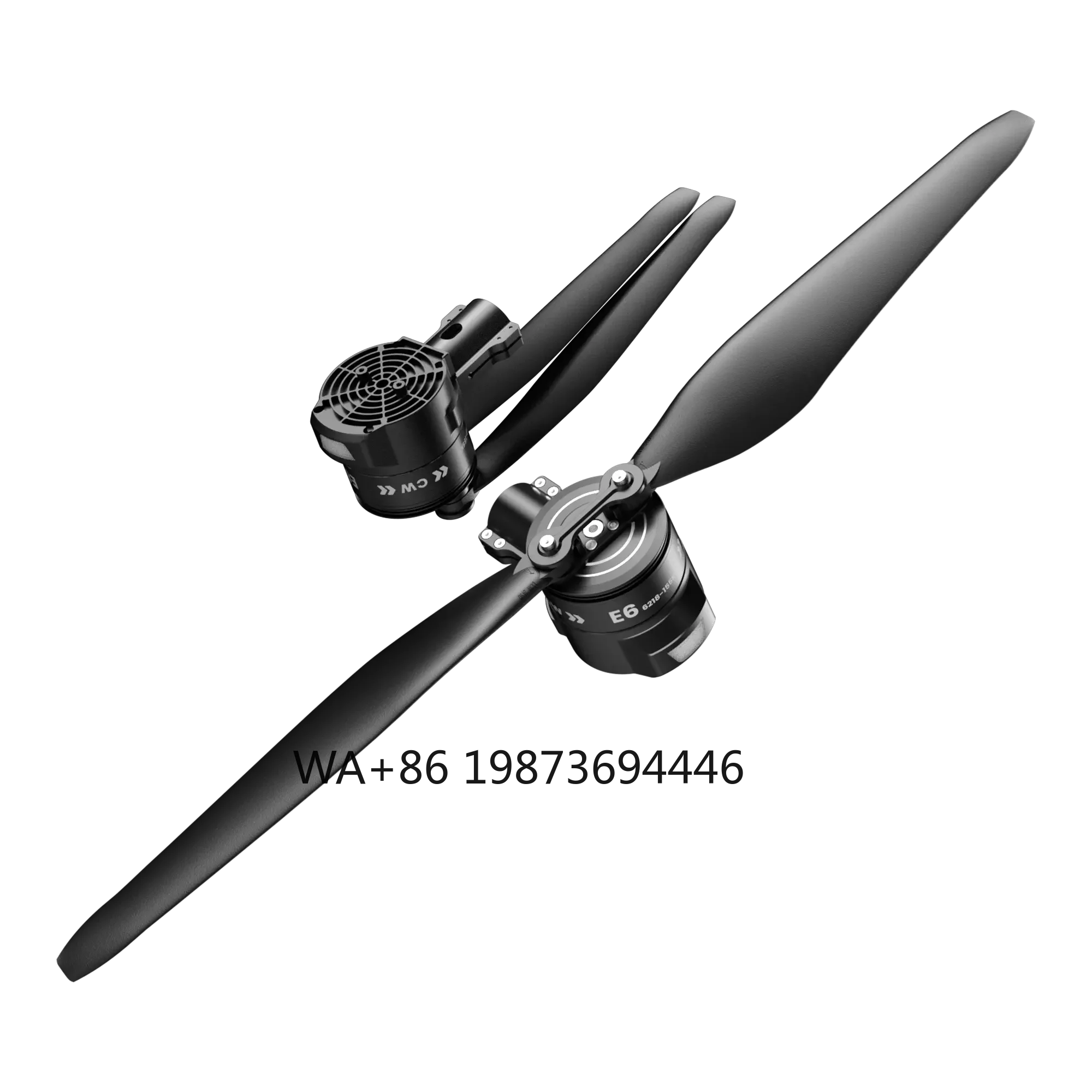 E6 Single Axis 3-6K… - image