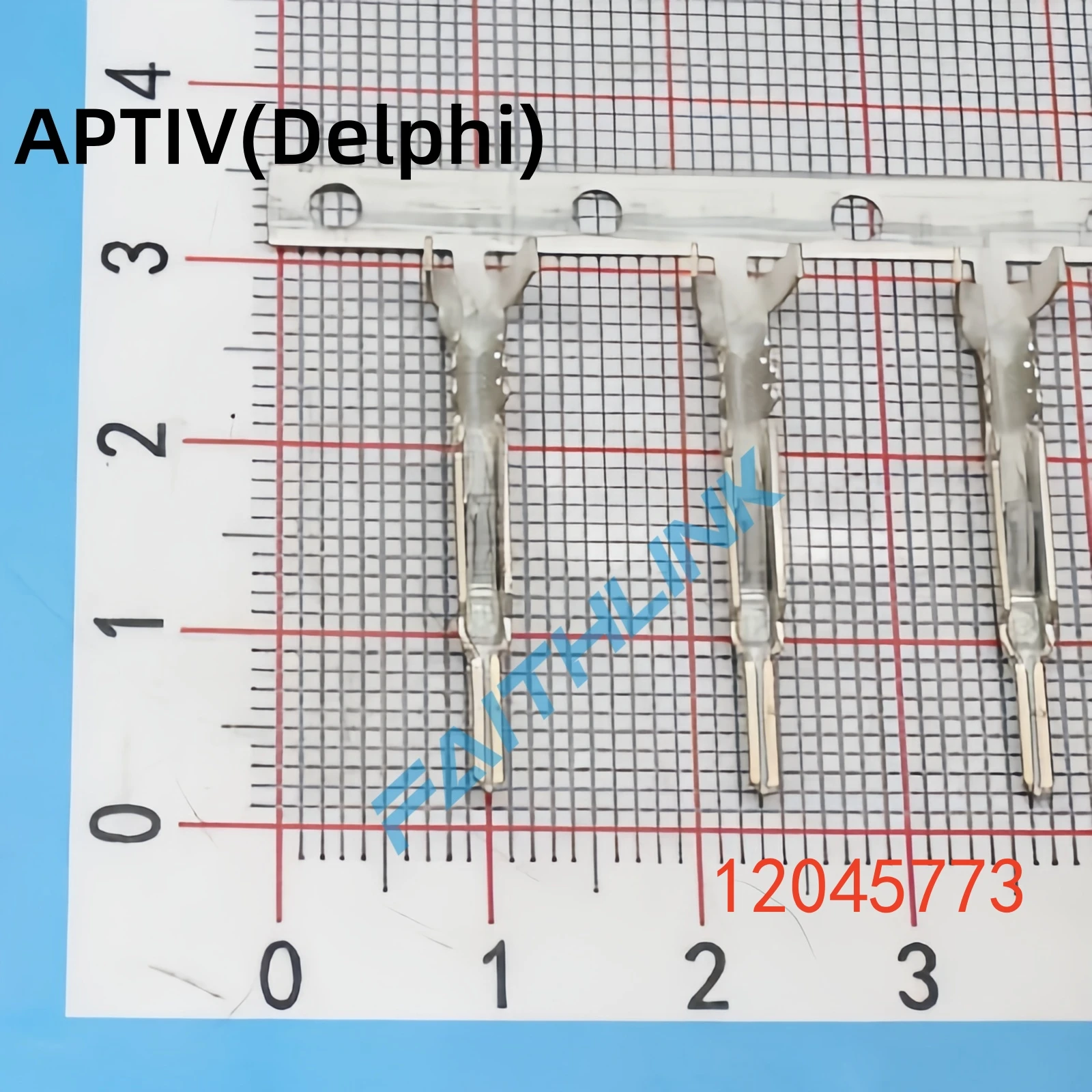 50-200PCS 211CL2S1160 12045773 12048074 APTIV(Delphi) Connector 100% New original