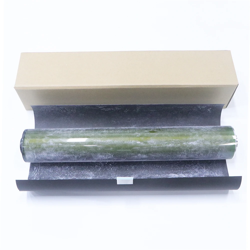 for Mitsubishi OPC Drum for Konica Minolta Bizhub PRESS C1060 C1070 C2060 C2070 C3060 C3070 C3080 Long Life Tambor Cylinder