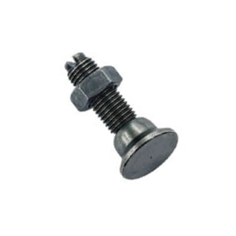 

Excavator spare parts For Isuzu 6SD1 engine spare parts Arm Adjustment Screw