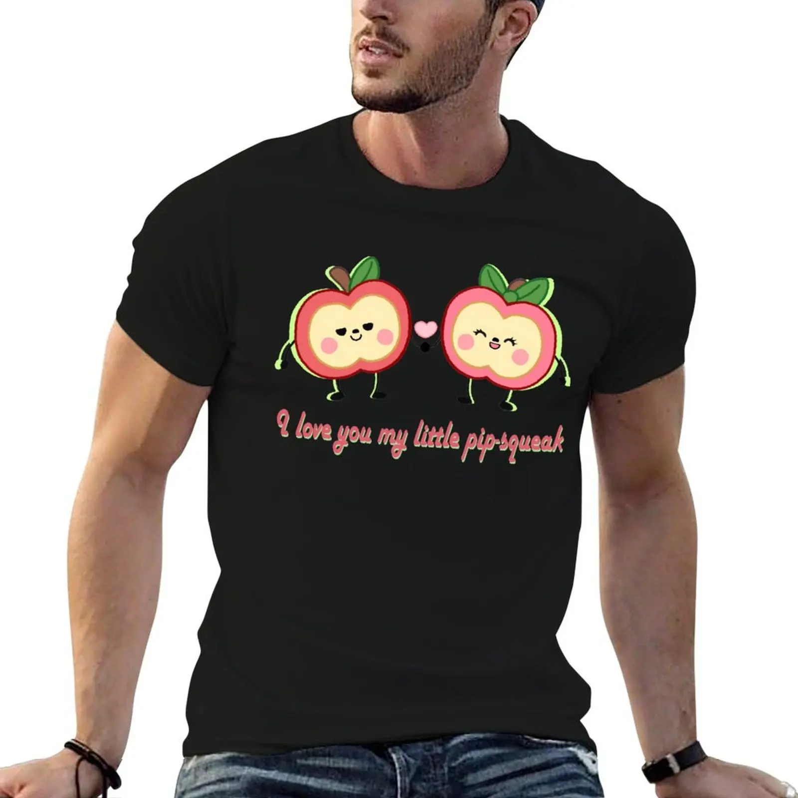 

Caleb Mascot T-Shirt funny t shirts cotton black cotton t-shirt plain for man package T-Shirt