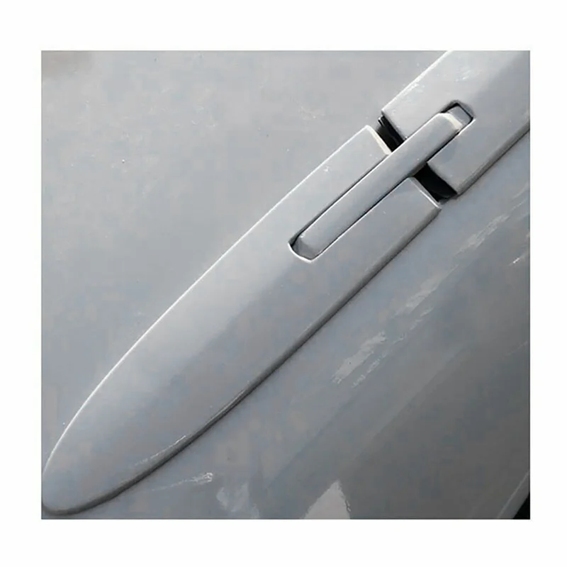 

Car Roof Top Hinge Cover Left Right Clips Replacement For BMW E93 335I 430I M4 F83 54377184037, 54377184038, 54377184047-A99D