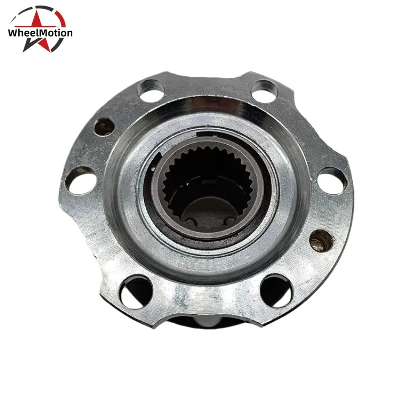 

OEM 43530-60042 Ступица колеса без трансмиссии для Toyota Land Cruiser FZJ HZJ 80 75 76 78 79 105 серии