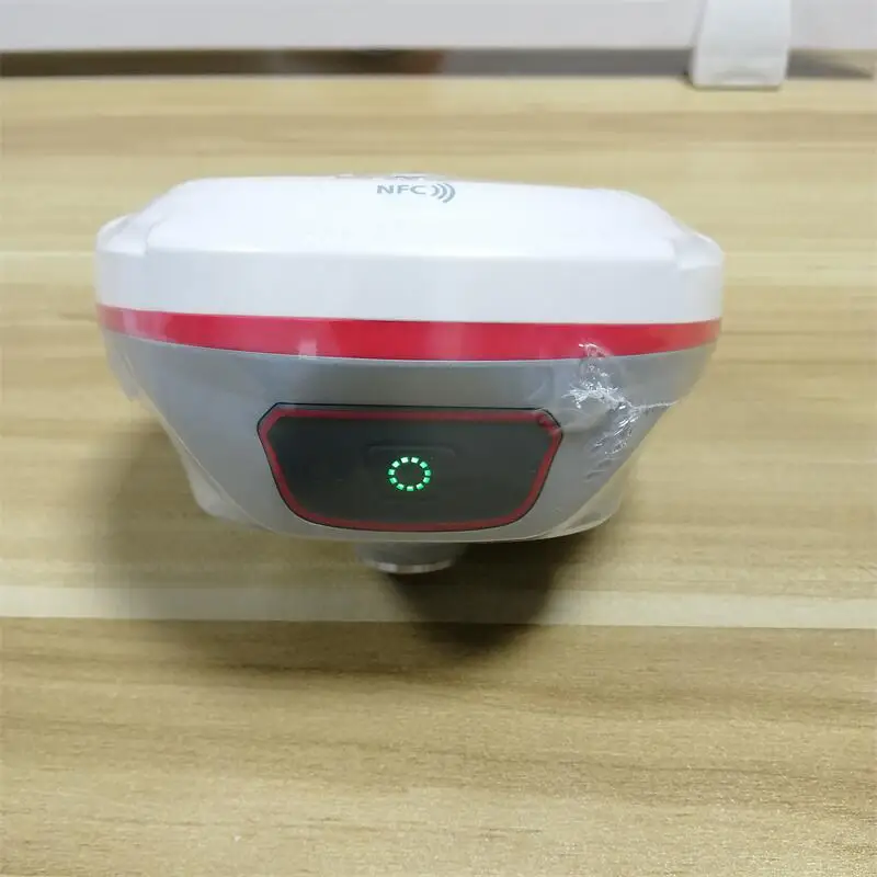 

SINOGNSS RTK T10 Measuring Instrument Gnss Rtk Receiver Coordinate Positioning CAD Layout Engineering Surveying And Mapping