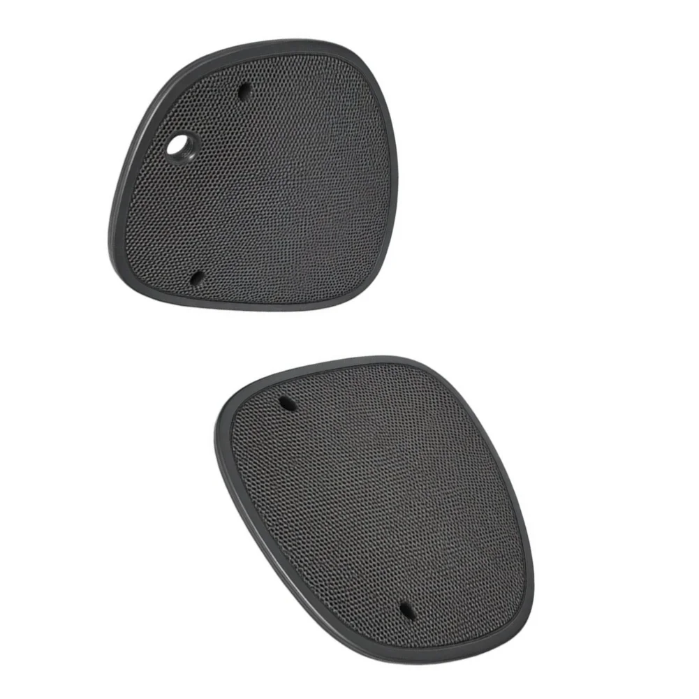 Dashboard Speaker Mesh Car Audio Grille For Car Audio Protection As Shown In The Figure Replacement Speaker Cover For Car