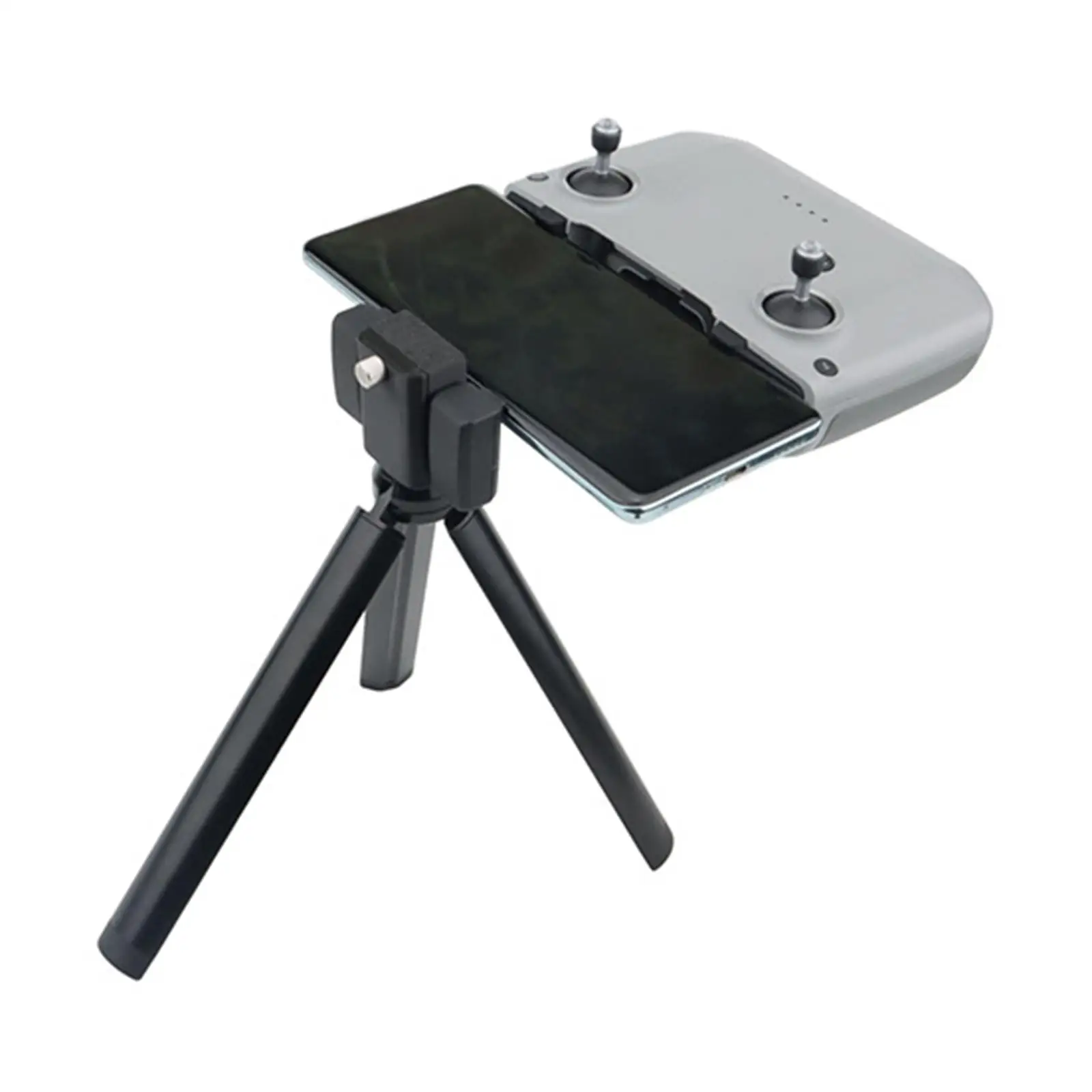 Fernbedienungshalterung für Fahrzeuge, Schwarz, Schnellinstallation, Reparatur, Windschutzscheiben-Saugnapfhalterung, Fernbedienungs-Saugnapf für