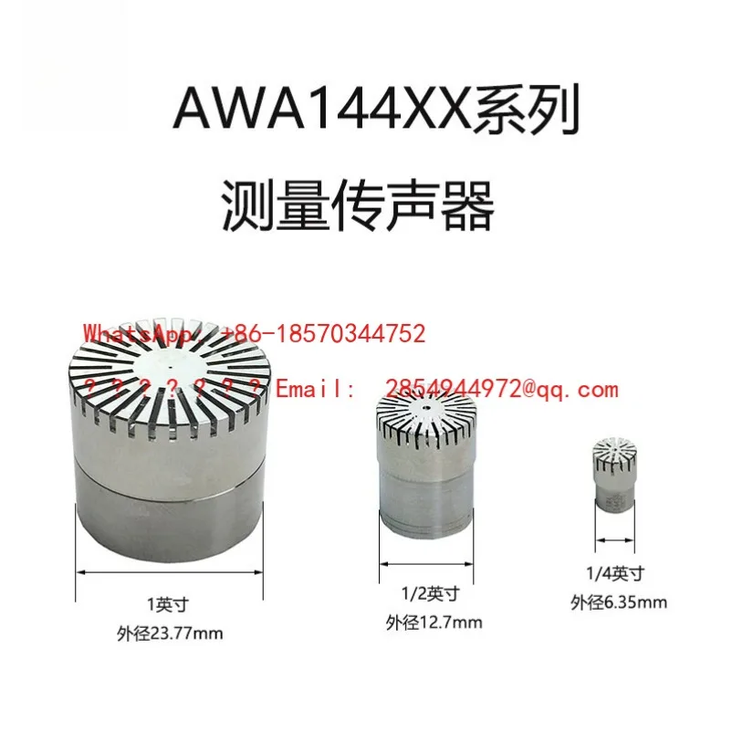 L AWA144XX Series S…