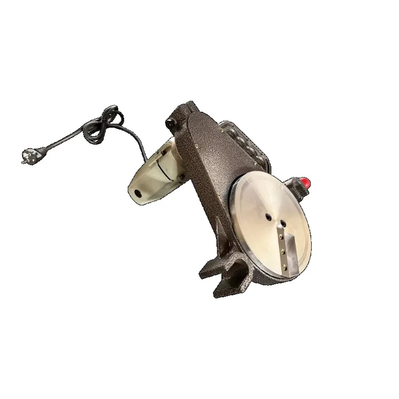 40-160mm WD160M4 manual butt welding machine   for plastic pipe welding accessories PE PP PPR 2 fixtures