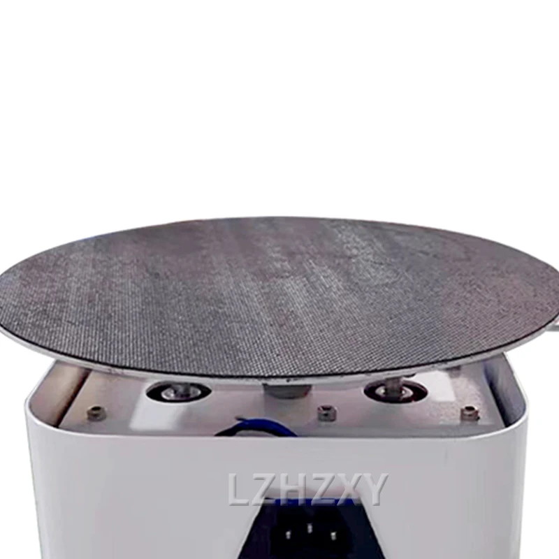 Scatola per imballaggio elettrica Macchina per pellicola da imballaggio Scatola per il pranzo da asporto Pressa per pellicola elastica Dispositivo per balle per carico piccolo sigillato a prova di perdite