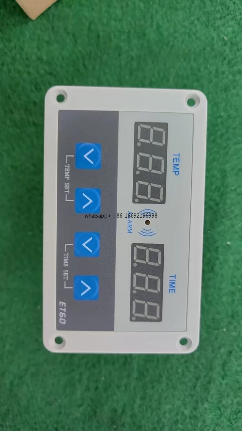 machine-de-transfert-thermique-2026-controleur-de-temperature-pour-marquage-a-chaud-accessoires-d'origine-d'usine