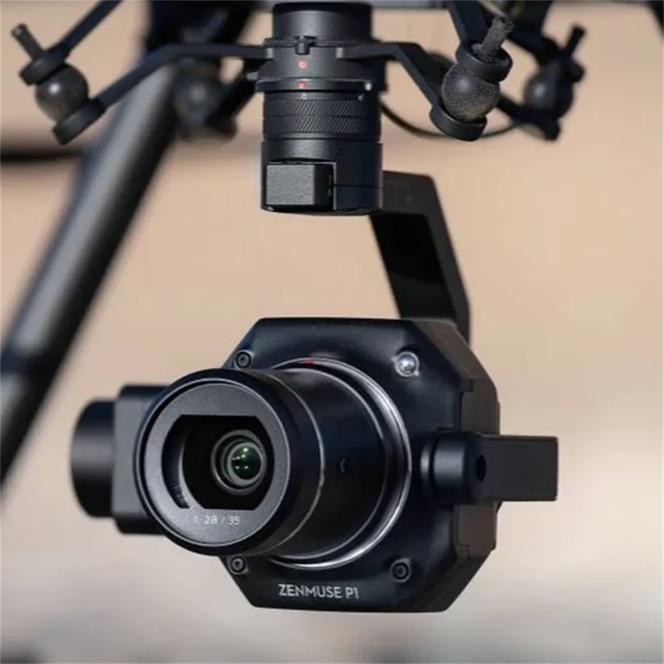 P1 Lidar Camera Pro…