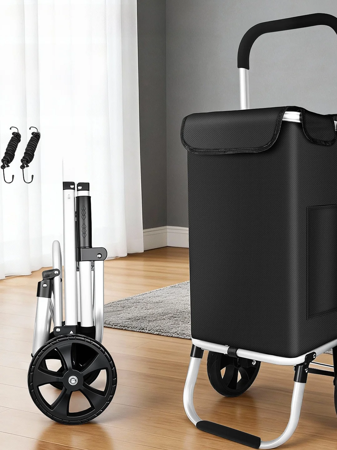 carrello-spesa-pieghevole-a-2-ruote-in-lega-di-alluminio-leggero-nuovo-di-zecca-grande-capacita-per-la-spesa-di-verdure-uso-domestico