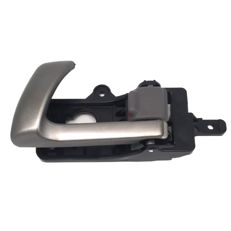 Inside Door Handle 826102B000 Direct Replaces Auto Parts Handle Grab for Hyundai Santa FE 2007- 2012