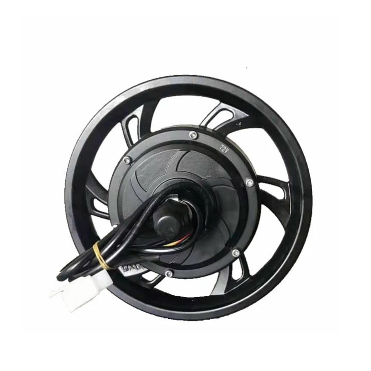 12 inch scooter moter 1200W power electric machinery fit for Electric scooter accessories