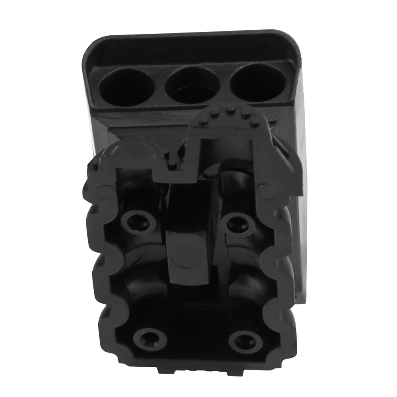 

A47M Премиум 1/10 RC Гусеничный Моделирование Двигатель Воздухозаборник Крышка Нагнетателя для Trx4 D90 Axial Scx10 Wraith 90046 90018, Черный