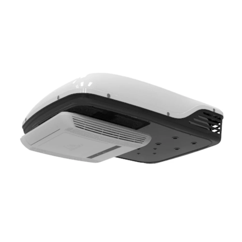 AC 220V Parking Inverter Air Conditioner Feature Heat for RV Accessories