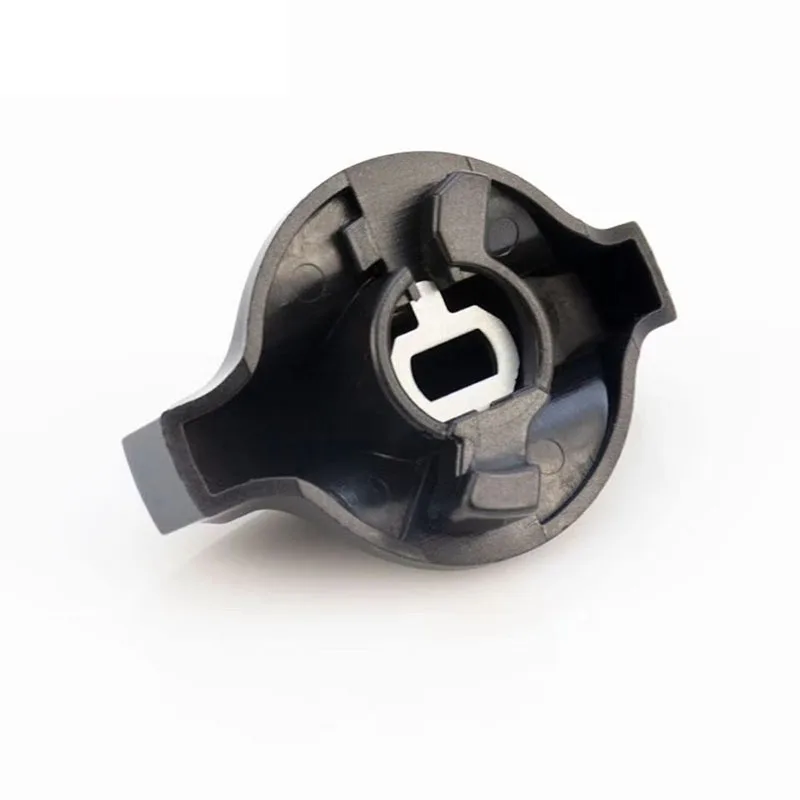 1 Uds. Botón de interruptor de piezas de calentador de Gas para piezas de reparación de Gas de estufa de Cassette Iwatani ZB-19M