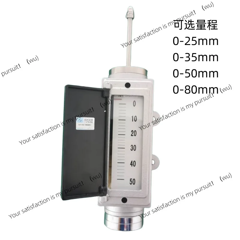 

ТД-2-25 ТД-2-35 ТД-2-50 ТД-2-80 Паровая турбина LVDT, датчик теплового смещения