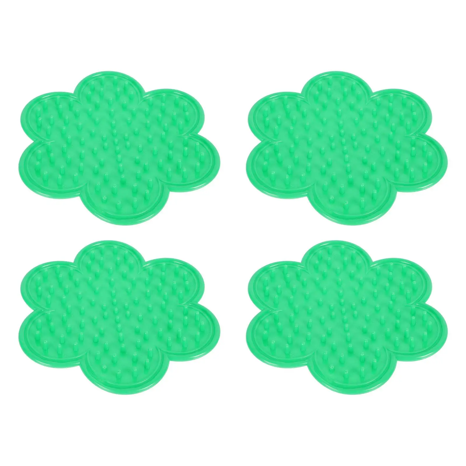 

5pcs Rose Pliers Durable Material Flower Shop Supplies Stem Leaf Remover Tool Garden Stripper Flexible Easy Clean Gift