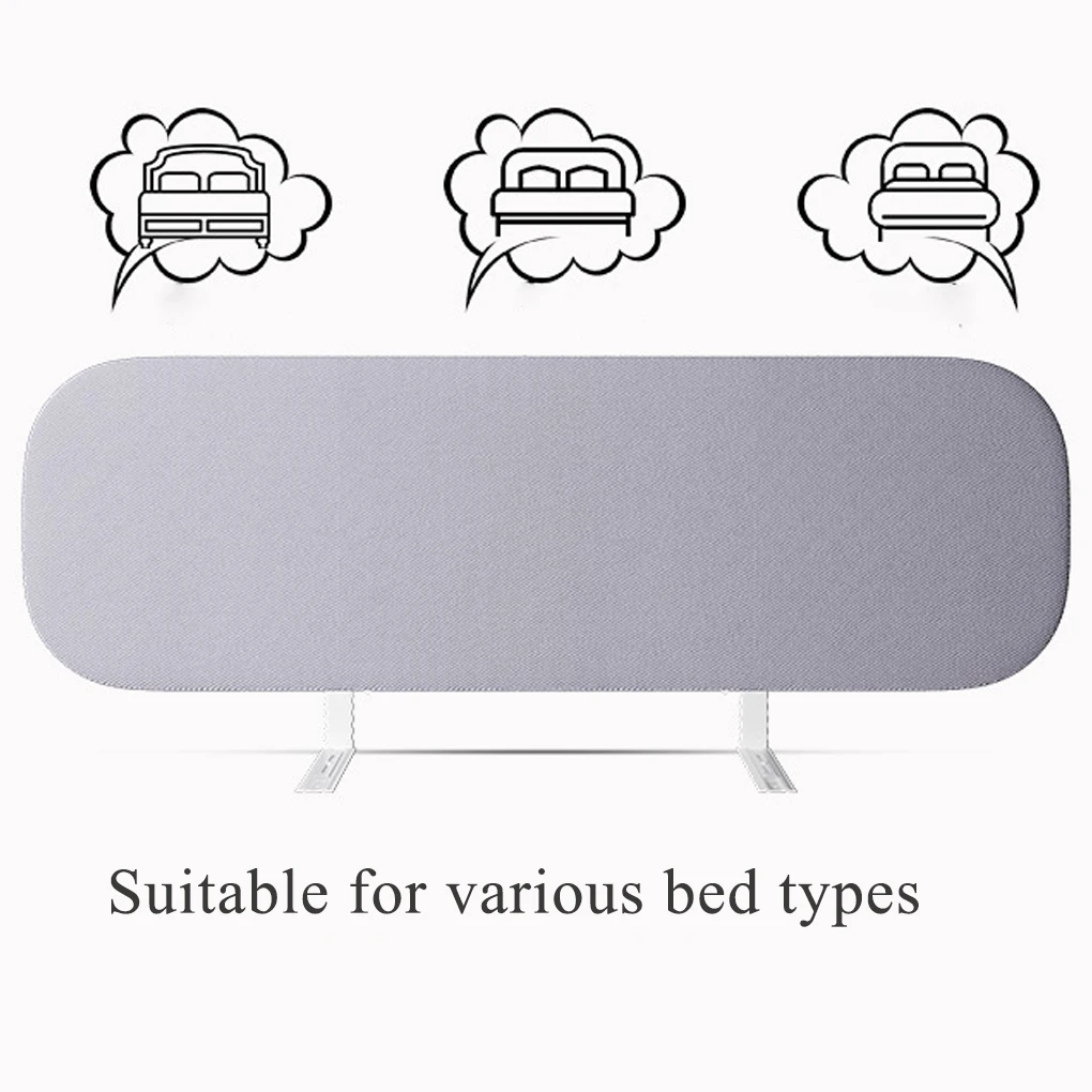 Immagine 6: Barriera di Sicurezza per Letto Bambini 150cm, Portatile e Pieghevole, Protezione Anti-Caduta per Interni