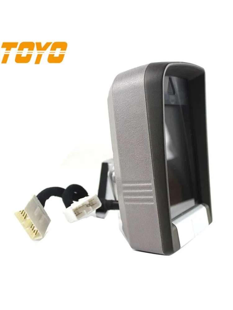 

ЗАПЧАСТИ TOYOOEM ECU ToyoMonitor 14609612 VOE14609612 для экскаватора Volvo Toyo ECR145C ECR145D ECR235C ECR235D ECR305C Панель дисплея