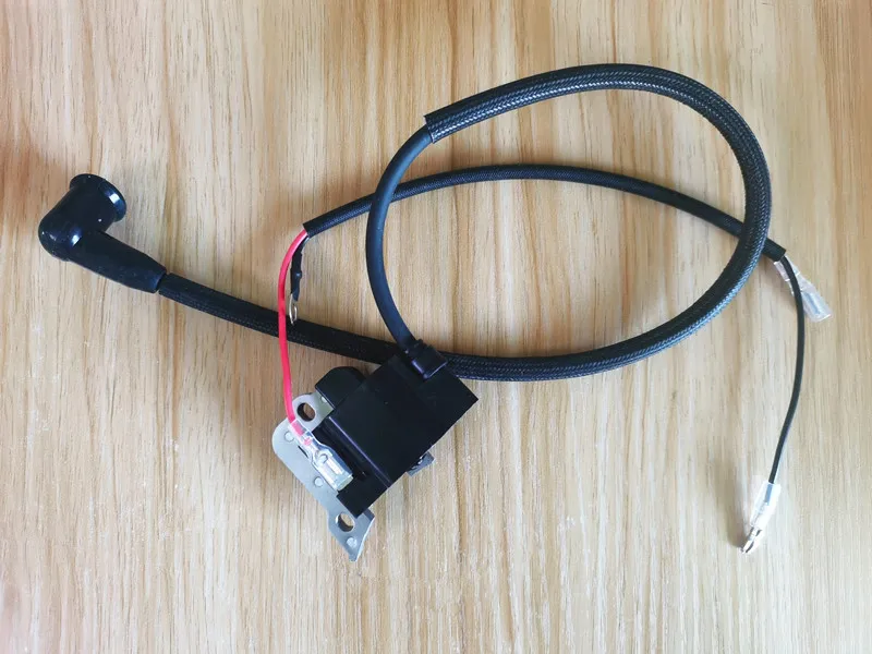 1E46FP G5K Ignition coil for 3F-30 / 3WF-700 1E46F 1E46FB for Echos DMC800 Sprayers Fertilizers applicator ignitor