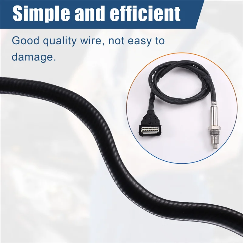 Probe Truck Nitroge…