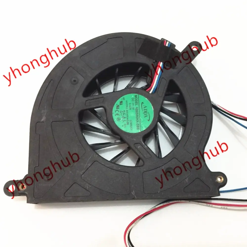 adda ab07005hx080300