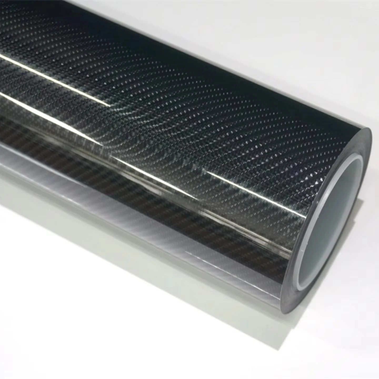 2025 핫 세일 셀프 힐링 TPU 카본 파이버 컬러 PPF 글로시 안티 스크래치 보호 자동차 커버 바디 랩 필름