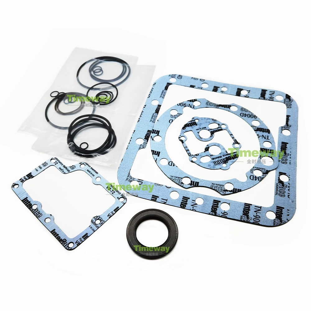 Seal Kit SPV2-089 Shaft seal o-rings for Repair SAUER Hydraulic Pump