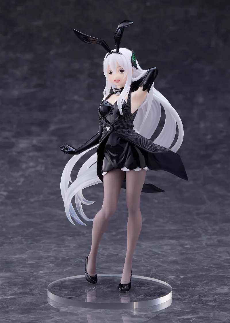 Genuine spot TAITO Coreful starts from scratch, Aiji Donna Bunny girl desires witch scenery, ornament gifts