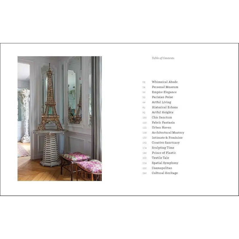 Paris Living Guillaume De Laubier Editions Lannoo SA 9789020930580 Book