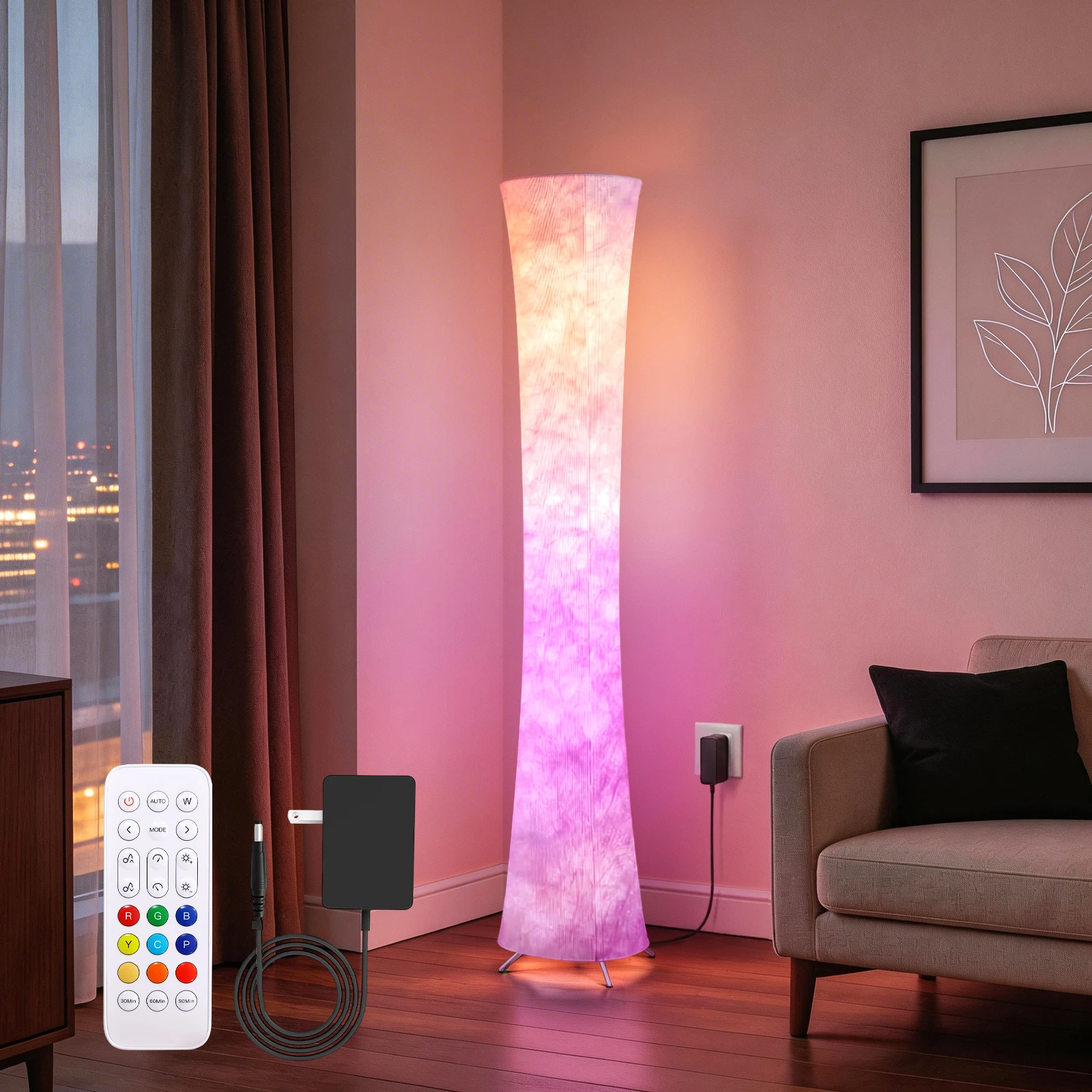 #26 Cheapest RGB Floor Lamps Deals You Can Get