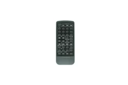 Remote Control Compatible For Technics ST-X902L SU-X920D SU-X520D SU-X902 & PANASONIC RAK-CH102WH SC-CH707 Disc CD Player