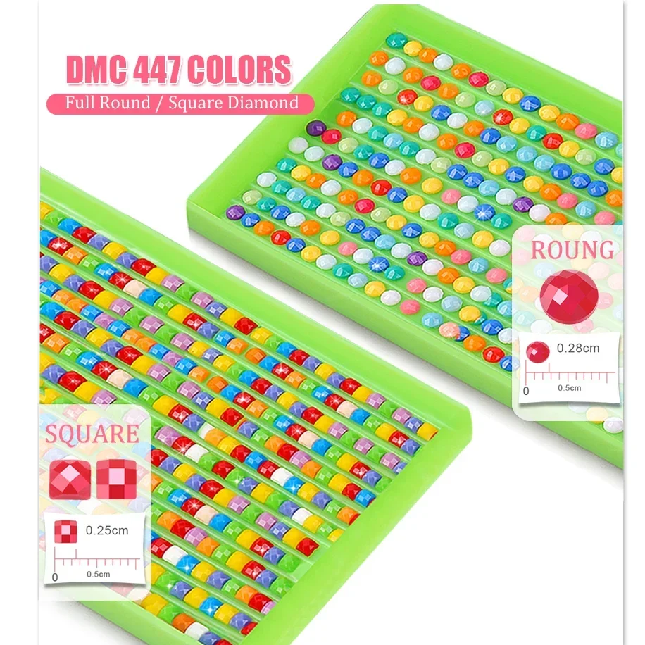 1PC Tier Tarot Karten 5D DIY Diamant Malerei Kit-Niedlicher Waschbär & Katze voller Strass Mosaik Stickerei Kreuzstich HD Muster