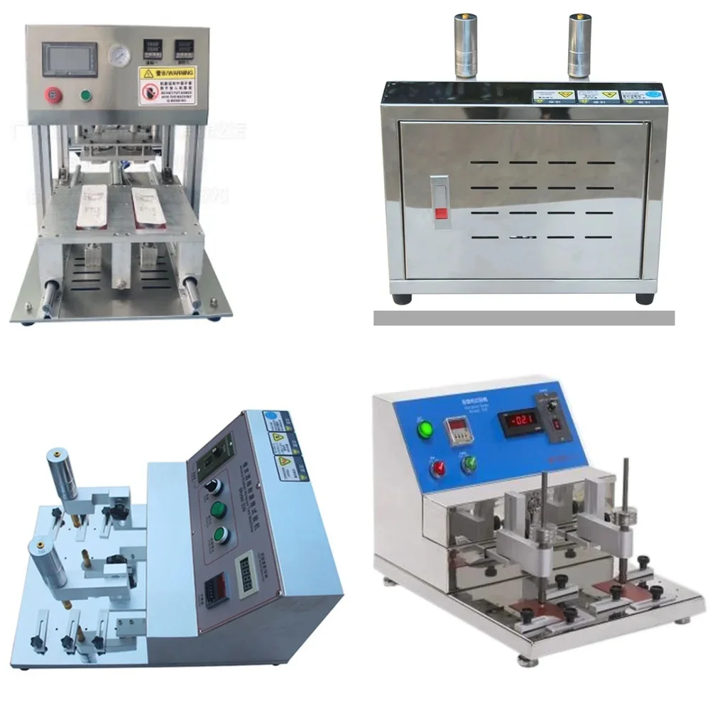 Alcohol Abrasion Resistance Tester for Rubber Cloth Textile Leather Automotive Materials Testing Equipment for ASTM D5963 ISO