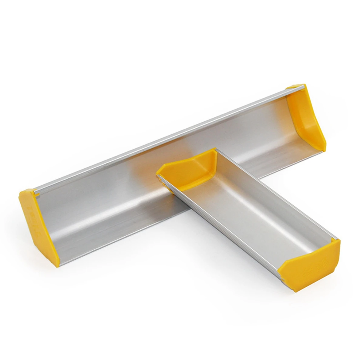 10-50cm sitodruk emulsja czerpaka z czerpakiem ze stopu aluminium do części do narzędzi sitodruk