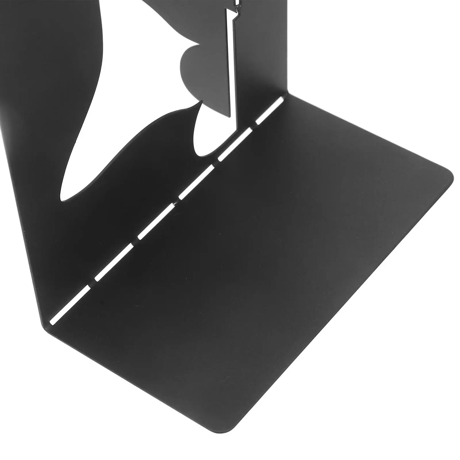 

Пара металлических подставок для книг в виде кошек, декоративные, нескользящие, железные держатели для книг, стильные ограничители для книг для полок и рабочих столов