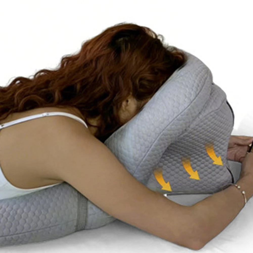 Retinal Pillow Detachment, Fundus Ophthalmology Surgery, Vitrectomy, Prone Position, Prone Sleeping Pillow