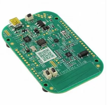 FRDM-KL02Z Freescale Freedom Development Platform for the Kinetis KL02 Family